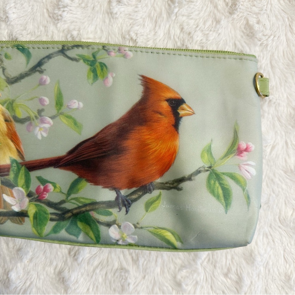 Galleria Enterprises Inc. Bird Wristlet View 2